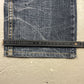 2000's Blow By Blue Straight/Bootcut Japanese Archive Jeans *very rare 31x30 (M) - Lennys Vintage