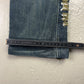 2000's Blue Jeanbo Slim Jeans * 35x28 (XL) - Lennys Vintage