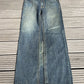 2000's Bobson Japanese Archive Baggy Jeans *very rare 32x34 (M) - Lennys Vintage