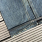 2000's Bobson Japanese Archive Baggy Jeans *very rare 32x34 (M) - Lennys Vintage