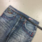 2000's Bobson Japanese Archive Straight Jeans *rare 32x30 (M) - Lennys Vintage