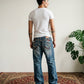 2000's Bobson Japanese Archive Straight Jeans *rare 32x30 (M) - Lennys Vintage