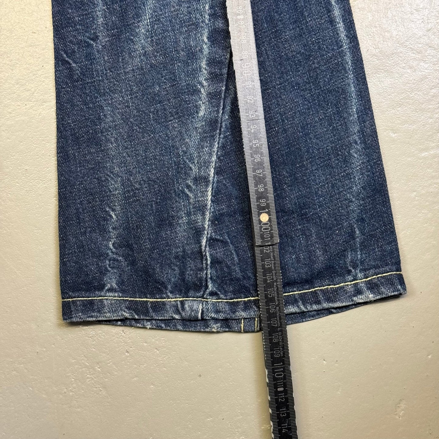 2000‘s Bootcut Y2K Jeans Women‘s (XS) - Lennys Vintage