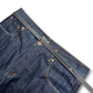 2000's Bor Dar Japanese Baggy Jeans *rare 36x34 (XL) - Lennys Vintage