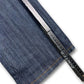 2000's Bor Dar Japanese Baggy Jeans *rare 36x34 (XL) - Lennys Vintage