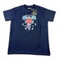 2000's Bpm Golds T-shirt * (M) - Lennys Vintage
