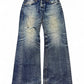 2000's Buckaroo Japanese Bootcut/Flared Jeans *rare 30x30 (M) - Lennys Vintage