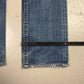 2000's Buckaroo Japanese Bootcut/Flared Jeans *rare 30x30 (M) - Lennys Vintage