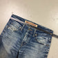 2000's Buckaroo Japanese Bootcut/Flared Jeans *rare 30x30 (M) - Lennys Vintage