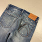 2000's Buckaroo Japanese Bootcut/Flared Jeans *rare 30x30 (M) - Lennys Vintage