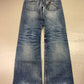 2000's Buckaroo Japanese Bootcut/Flared Jeans *rare 30x30 (M) - Lennys Vintage