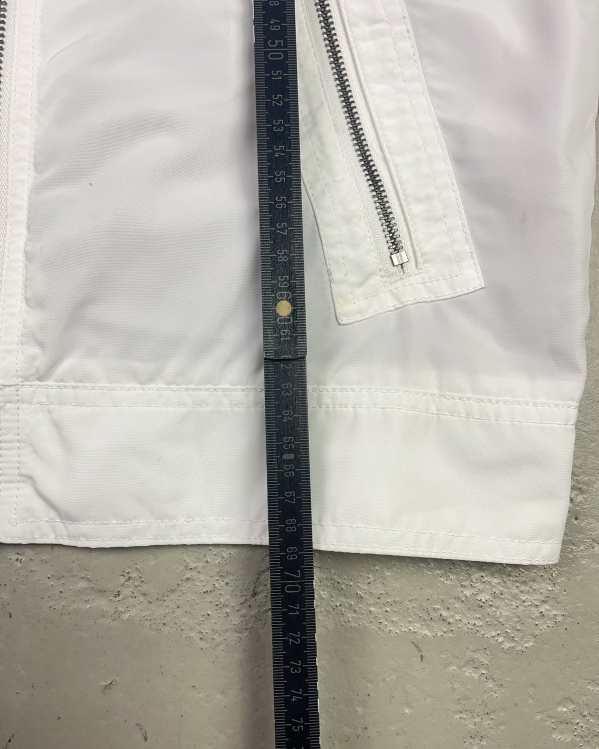 2000's Calvin Klein Jacket *rare (L) - Lennys Vintage