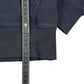 2000‘s Calvin Klein Zip Hoodie (L) - Lennys Vintage