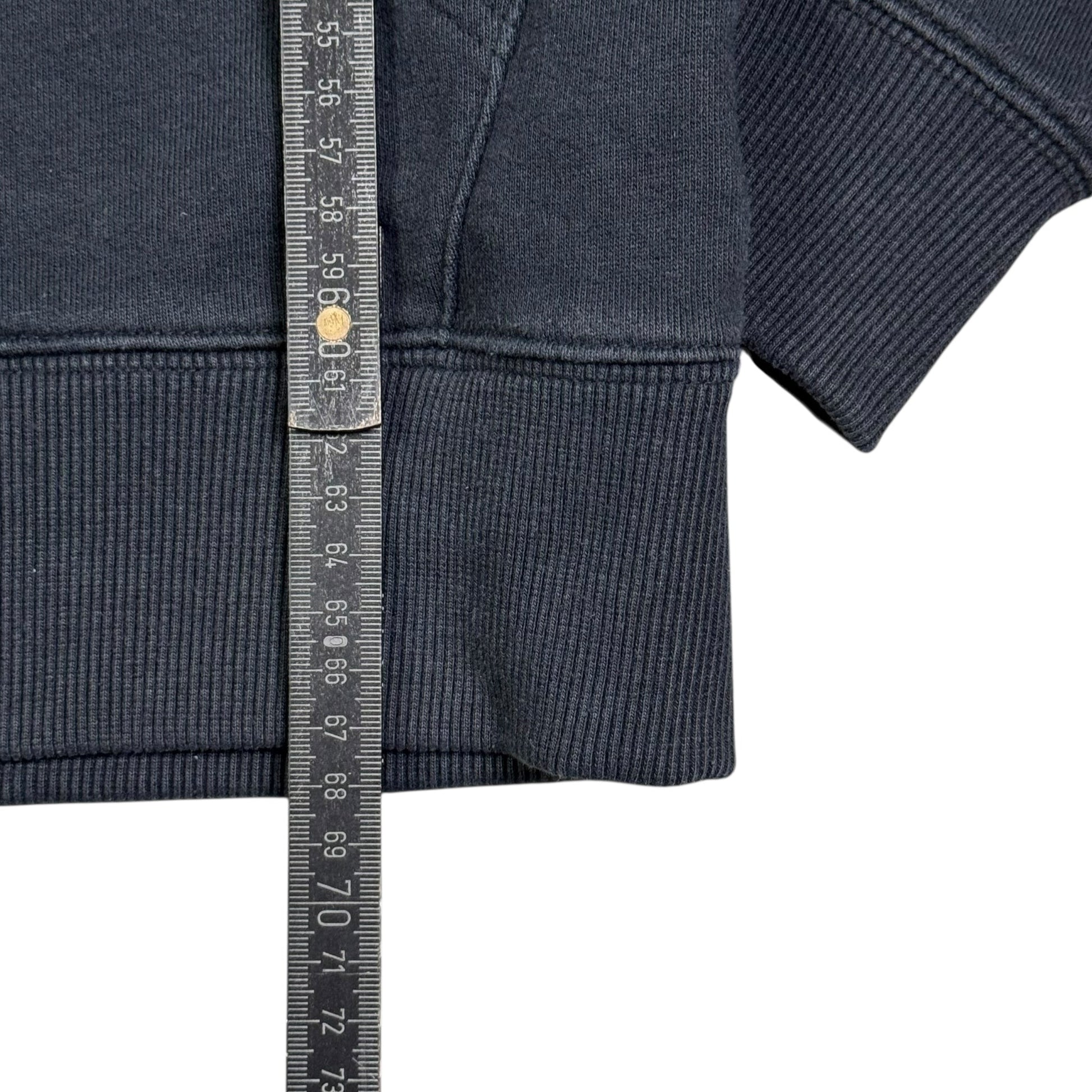 2000‘s Calvin Klein Zip Hoodie (L) - Lennys Vintage