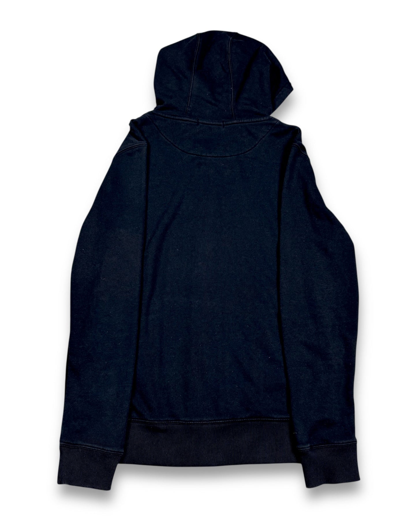 2000‘s Calvin Klein Zip Hoodie (L) - Lennys Vintage