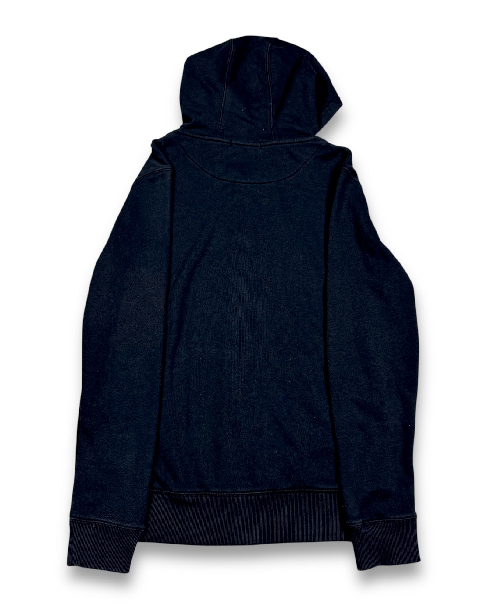 2000‘s Calvin Klein Zip Hoodie (L) - Lennys Vintage