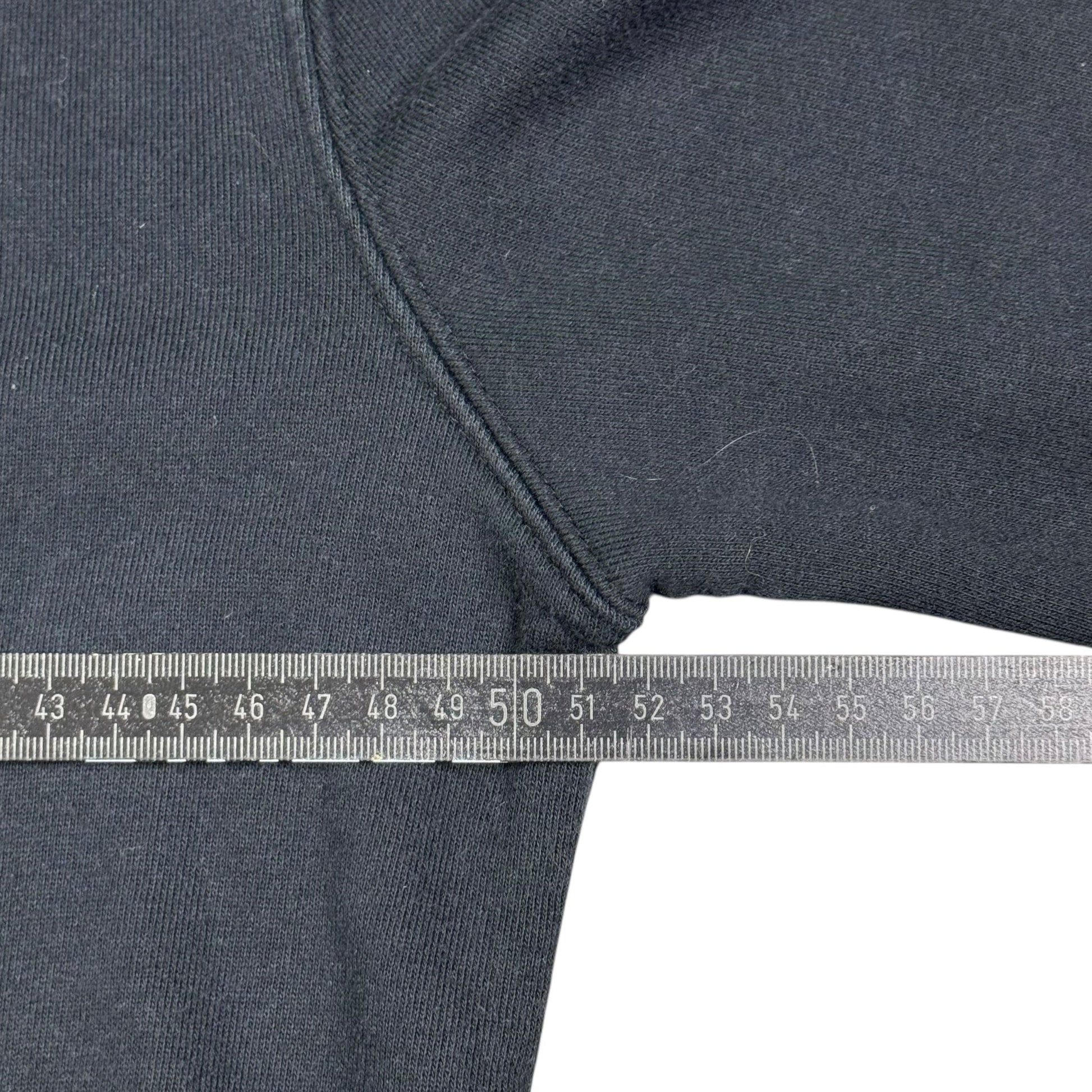 2000‘s Calvin Klein Zip Hoodie (L) - Lennys Vintage