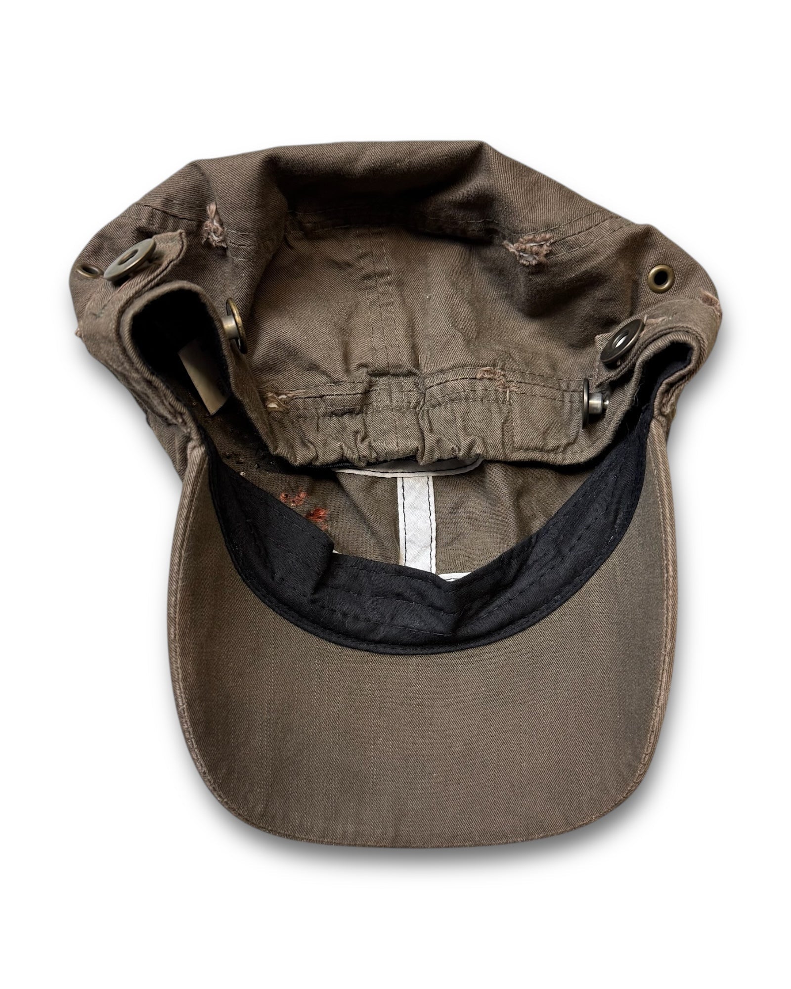 2000‘s Cap - Lennys Vintage