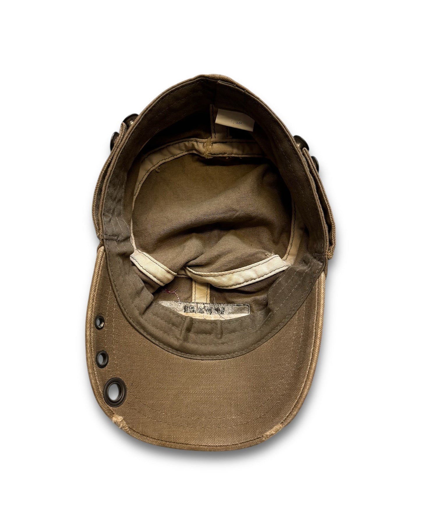 2000‘s Cap - Lennys Vintage