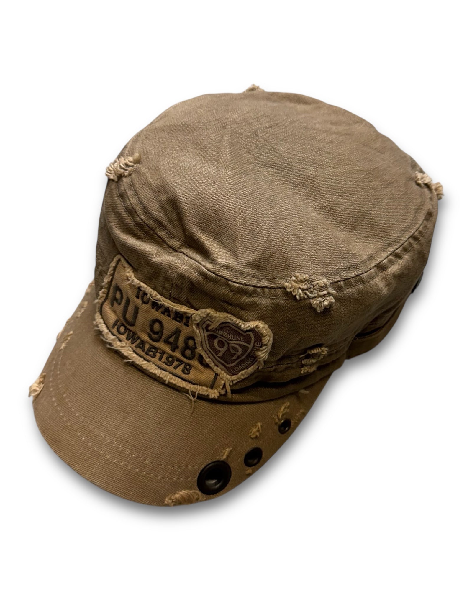 2000‘s Cap - Lennys Vintage