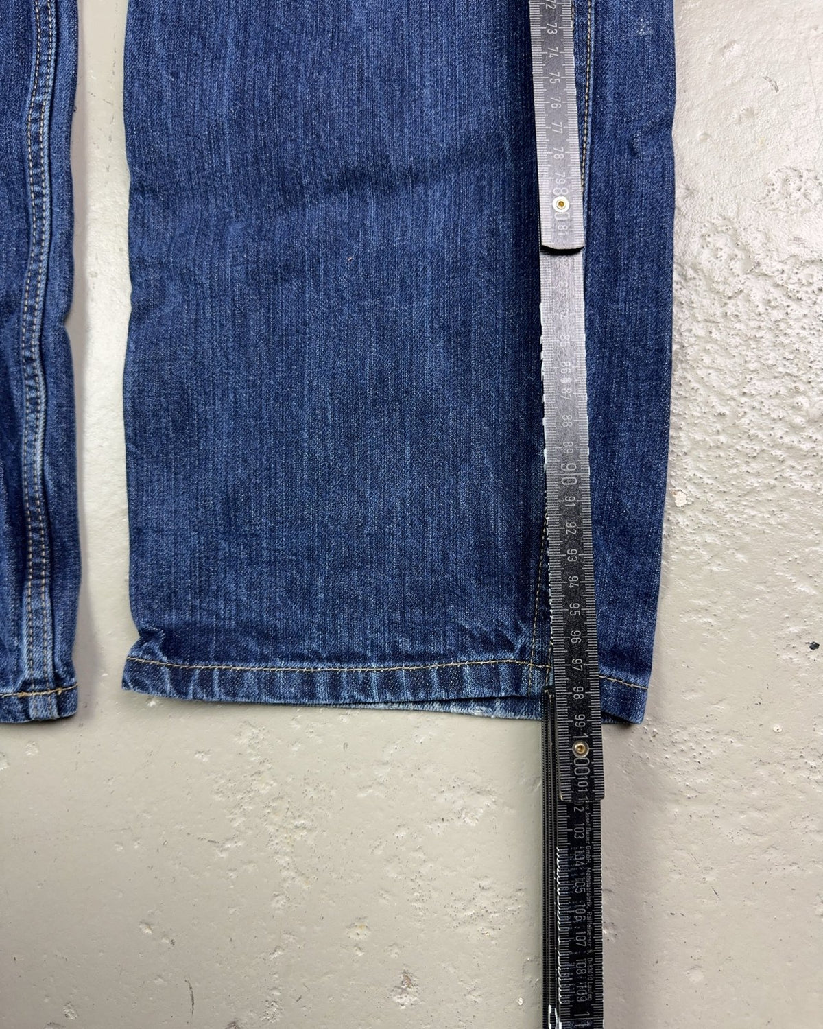 2000's Carhartt Baggy Jeans *rare 34x30 (L) - Lennys Vintage