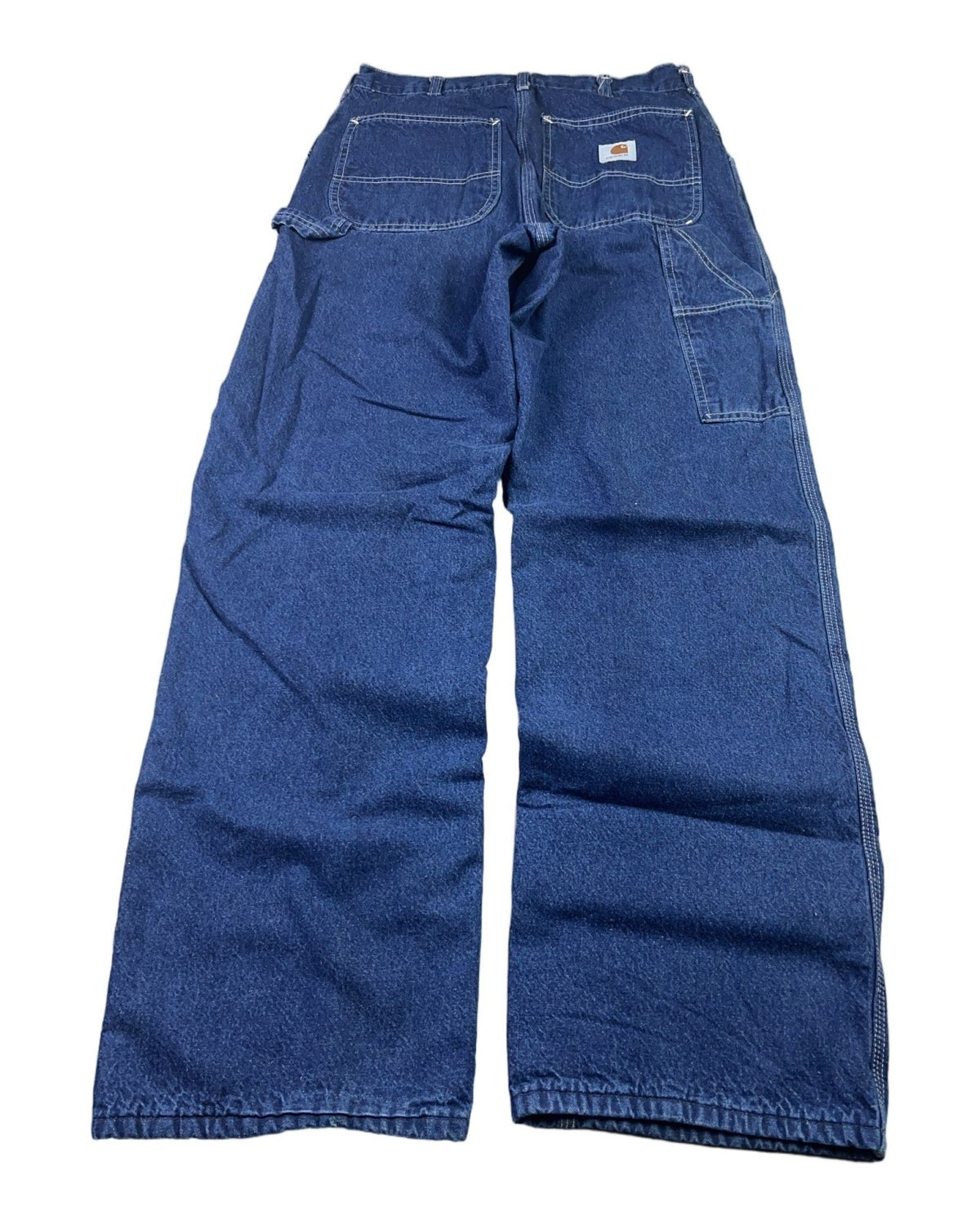 2000's Carhartt Baggy Pants * 30x34 (M) - Lennys Vintage