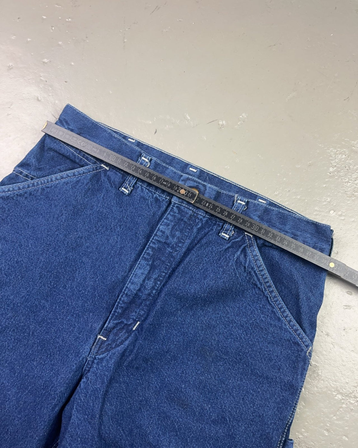 2000's Carhartt Baggy Pants * 30x34 (M) - Lennys Vintage