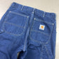 2000's Carhartt Baggy Pants * 30x34 (M) - Lennys Vintage