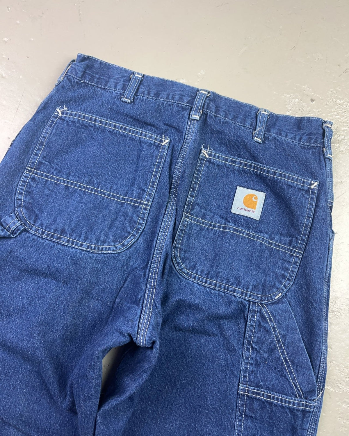 2000's Carhartt Baggy Pants * 30x34 (M) - Lennys Vintage
