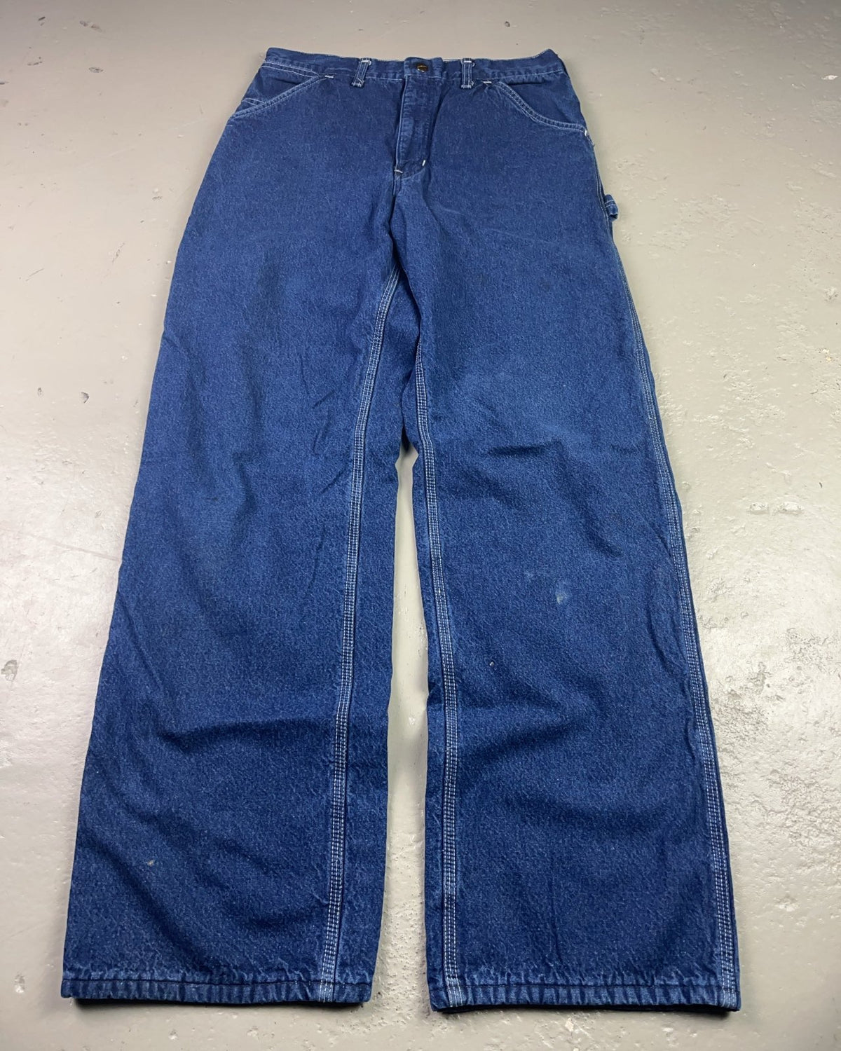 2000's Carhartt Baggy Pants * 30x34 (M) - Lennys Vintage