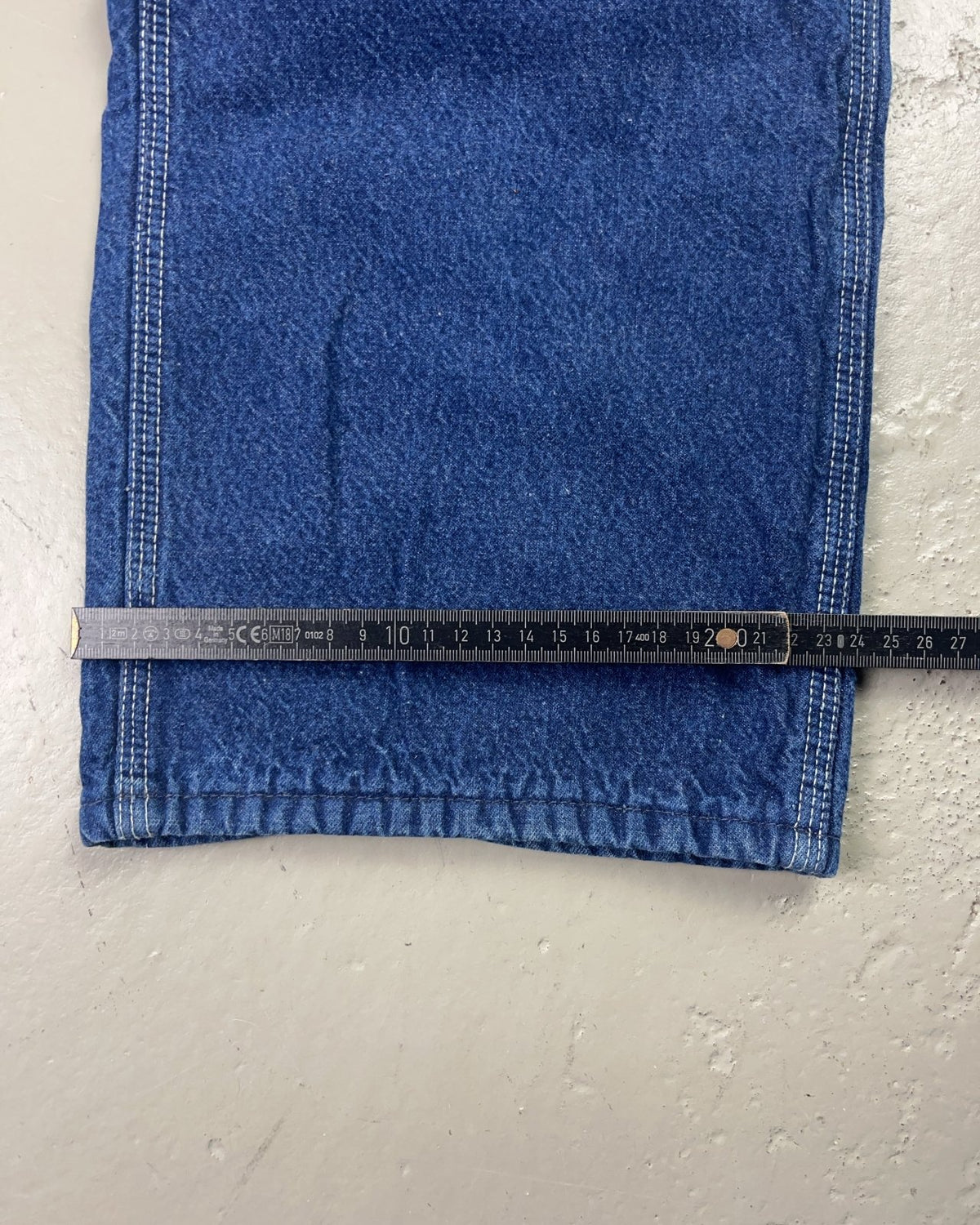 2000's Carhartt Baggy Pants * 30x34 (M) - Lennys Vintage
