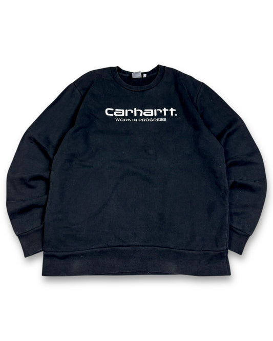 2000’s Carhartt Sweater (L) - Lennys Vintage