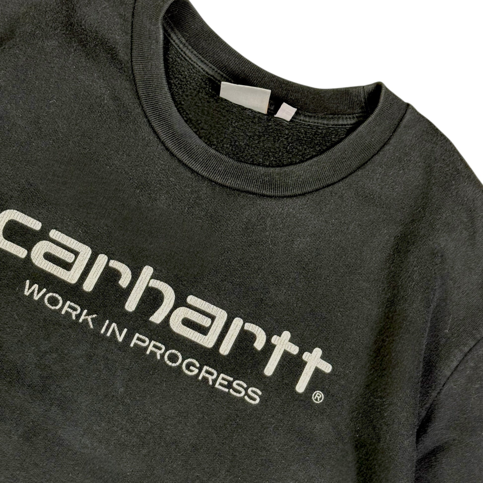 2000’s Carhartt Sweater (L) - Lennys Vintage