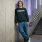 2000's Carhartt Sweater * (S) - Lennys Vintage