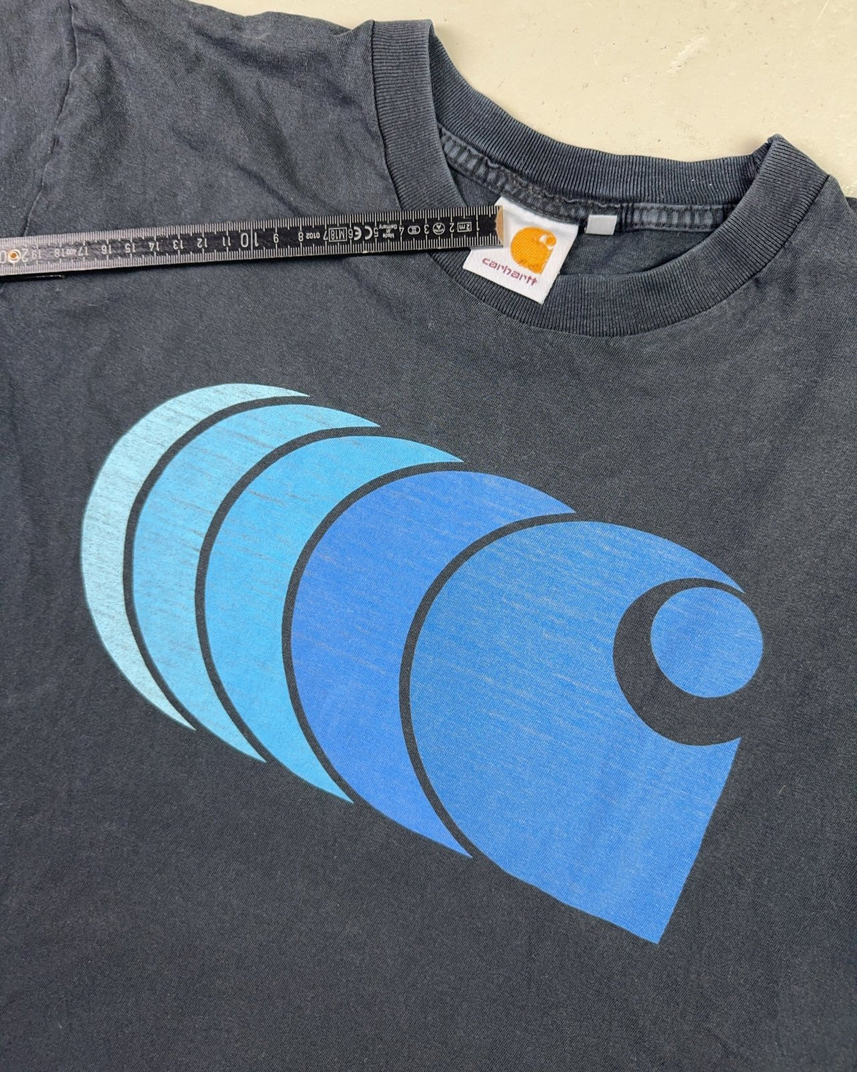 2000's Carhartt T-shirt * (M) - Lennys Vintage