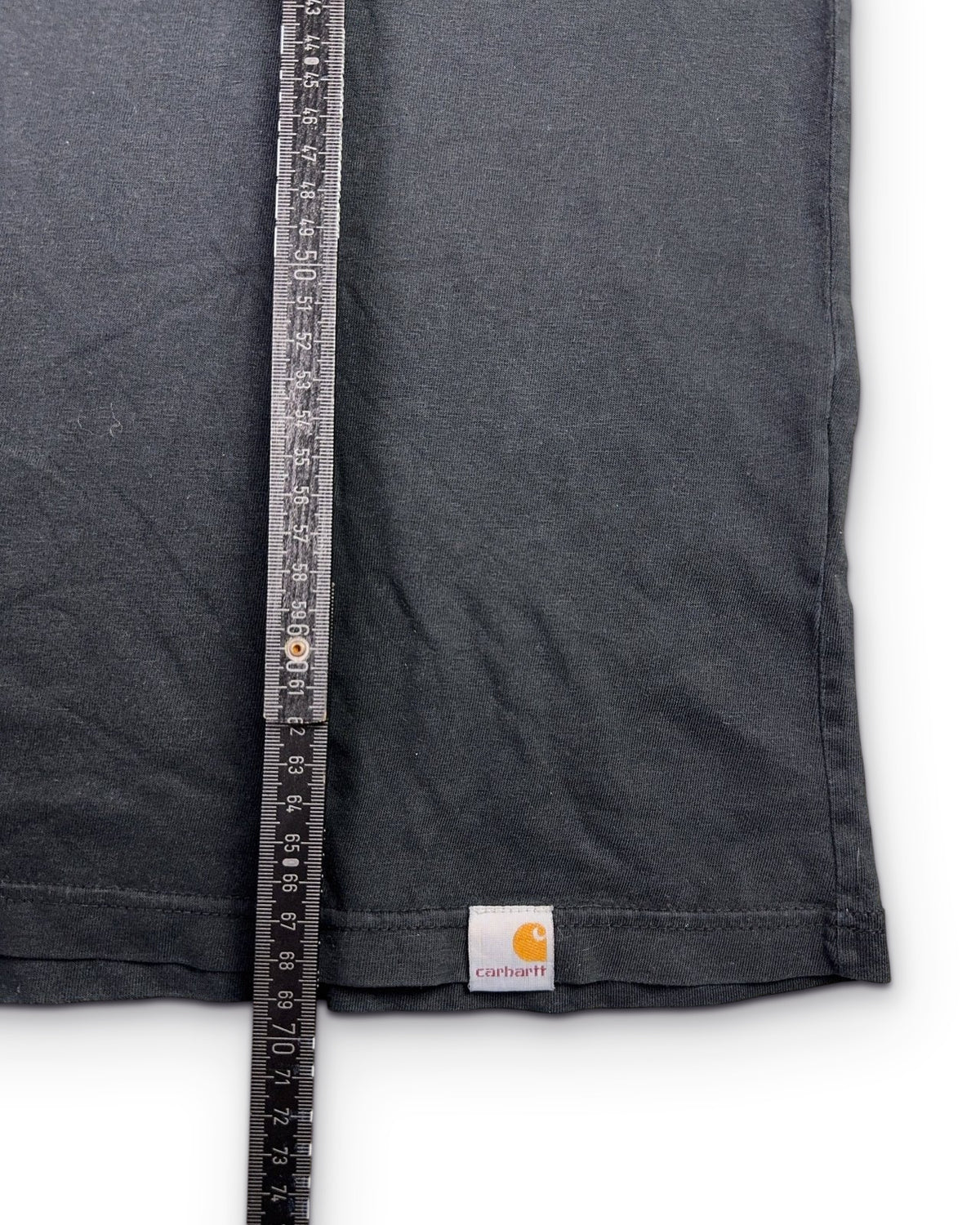2000's Carhartt T-shirt * (M) - Lennys Vintage