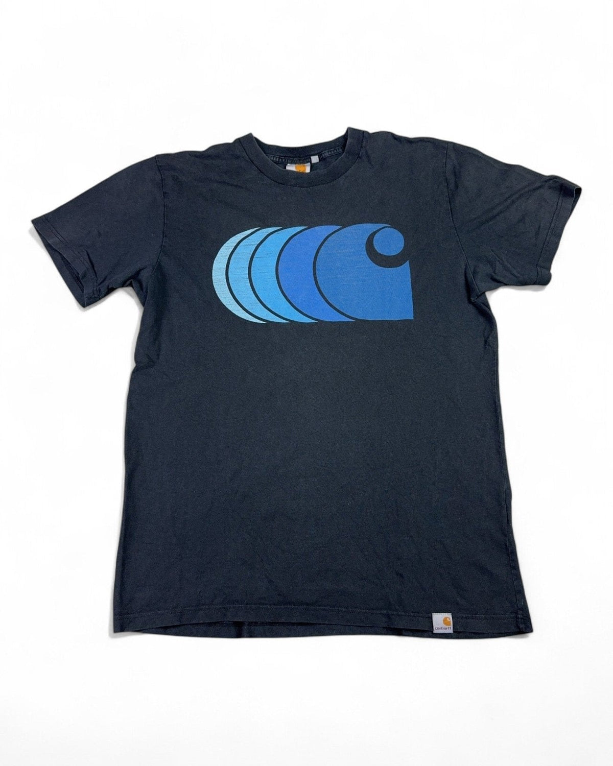 2000's Carhartt T-shirt * (M) - Lennys Vintage