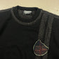 2000's Carlo Colucci Sweater *rare (M) - Lennys Vintage