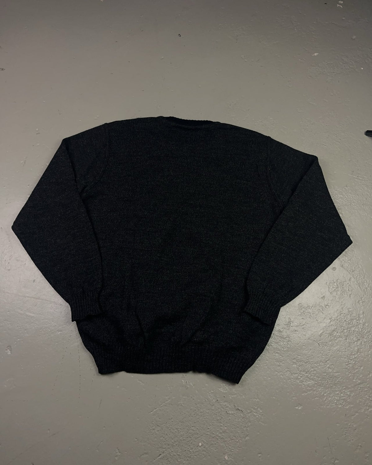 2000's Carlo Colucci Sweater *rare (M) - Lennys Vintage