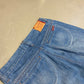 2000‘s Carven Bootcut Wide Leg Jeans Women’s 29x31 - Lennys Vintage