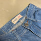 2000‘s Carven Bootcut Wide Leg Jeans Women’s 29x31 - Lennys Vintage