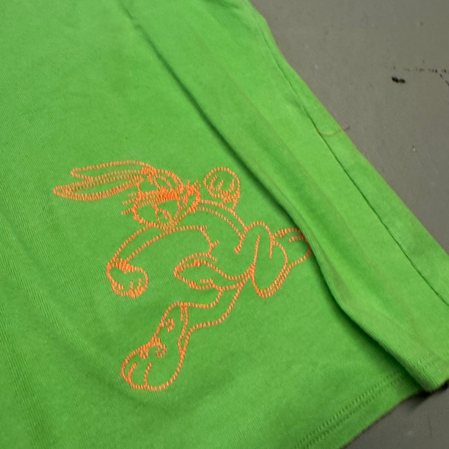 2000‘s Castelbajac Designer Top/Shirt Women‘s (XL) - Lennys Vintage