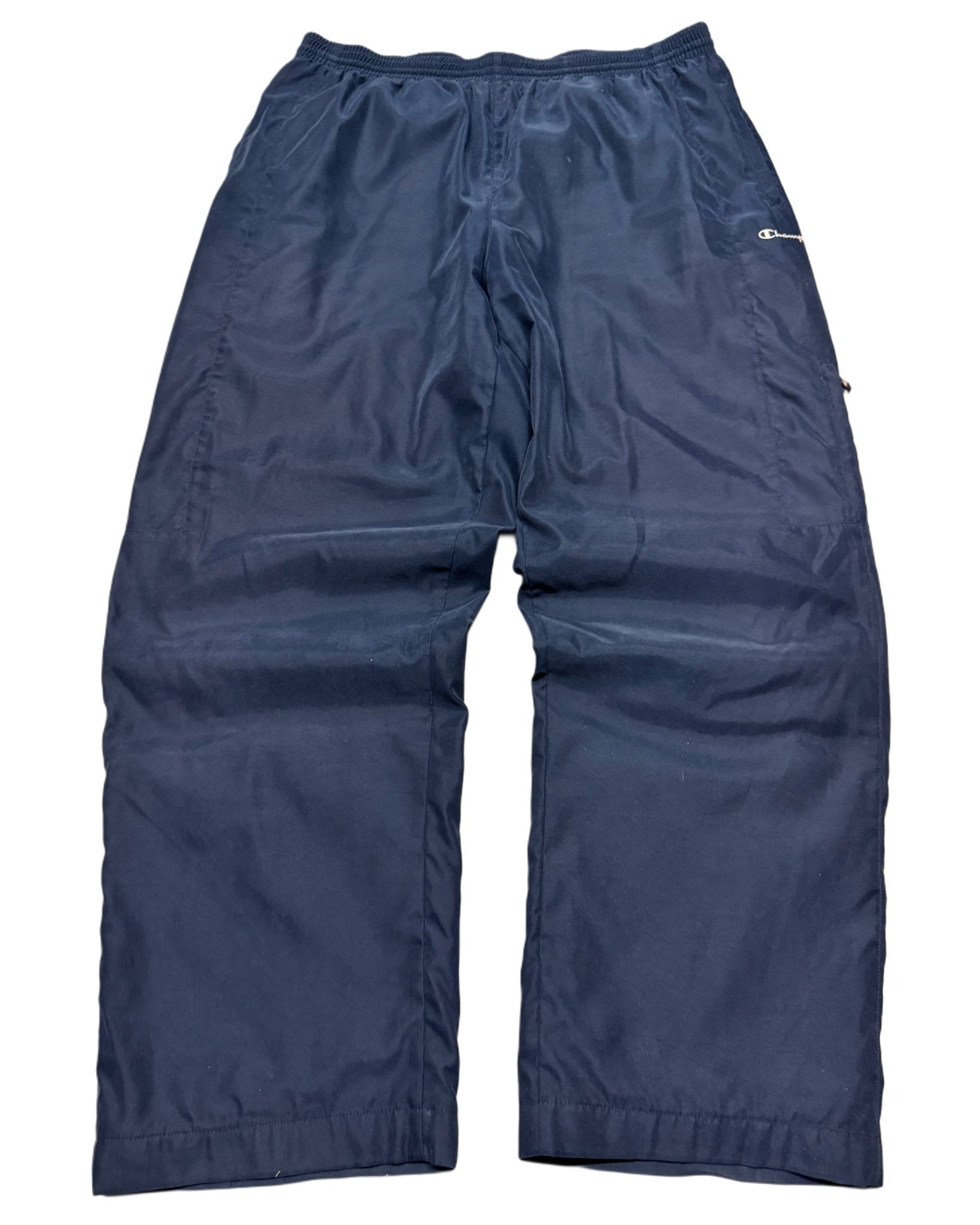 2000‘s Champion Baggy Trackpants (XL / L30) - Lennys Vintage