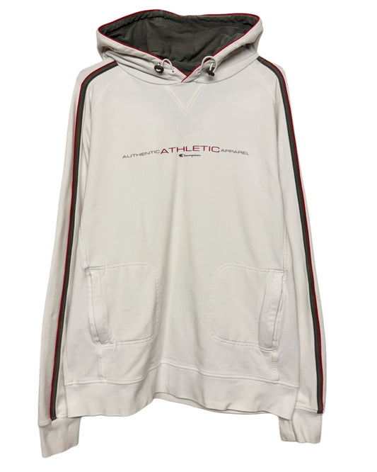 2000‘s Champion Hoodie (L) - Lennys Vintage