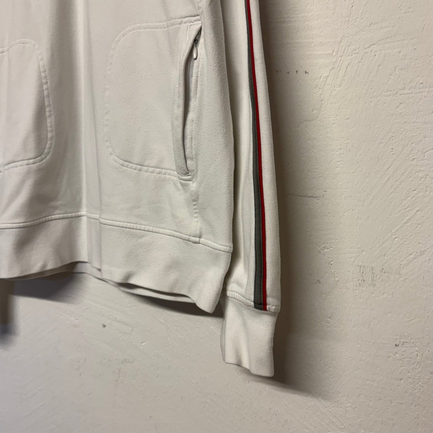 2000‘s Champion Hoodie (L) - Lennys Vintage