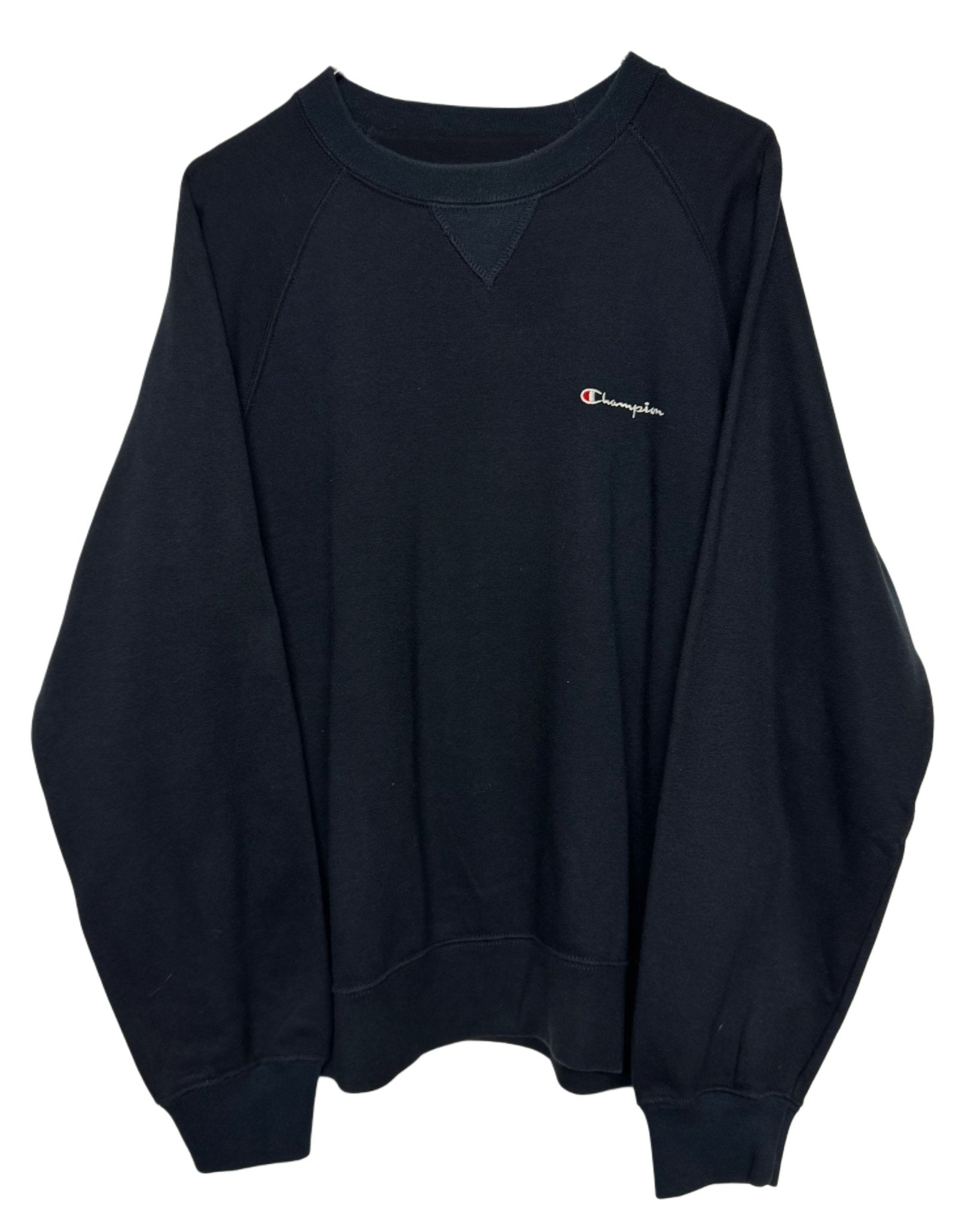 2000‘s Champion Sweater (M) - Lennys Vintage