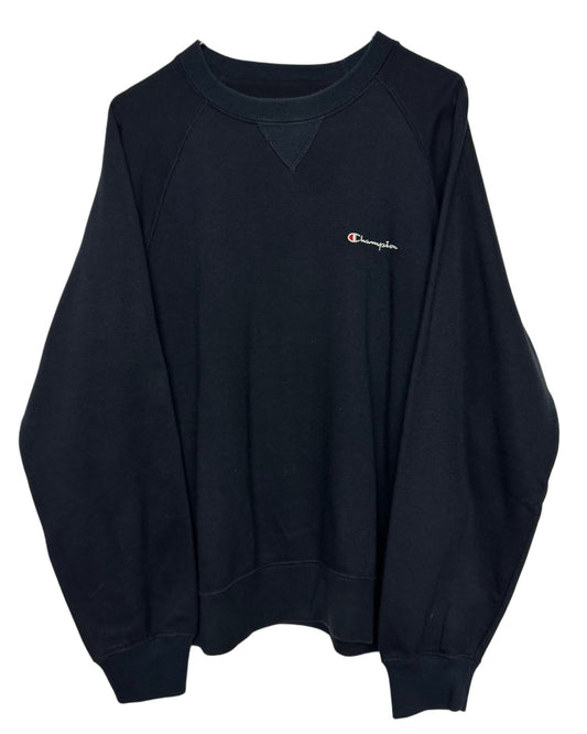 2000‘s Champion Sweater (M) - Lennys Vintage