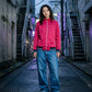 2000's Champion Track Jacket Women's * (L) - Lennys Vintage