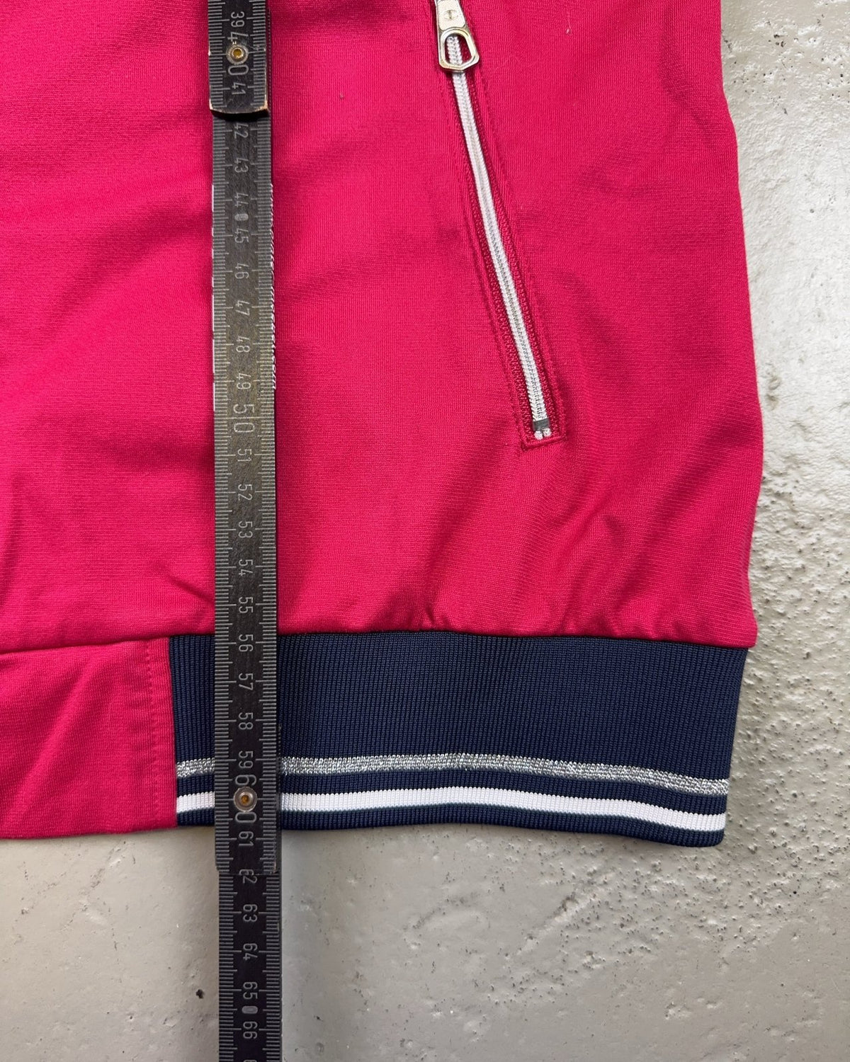 2000's Champion Track Jacket Women's * (L) - Lennys Vintage