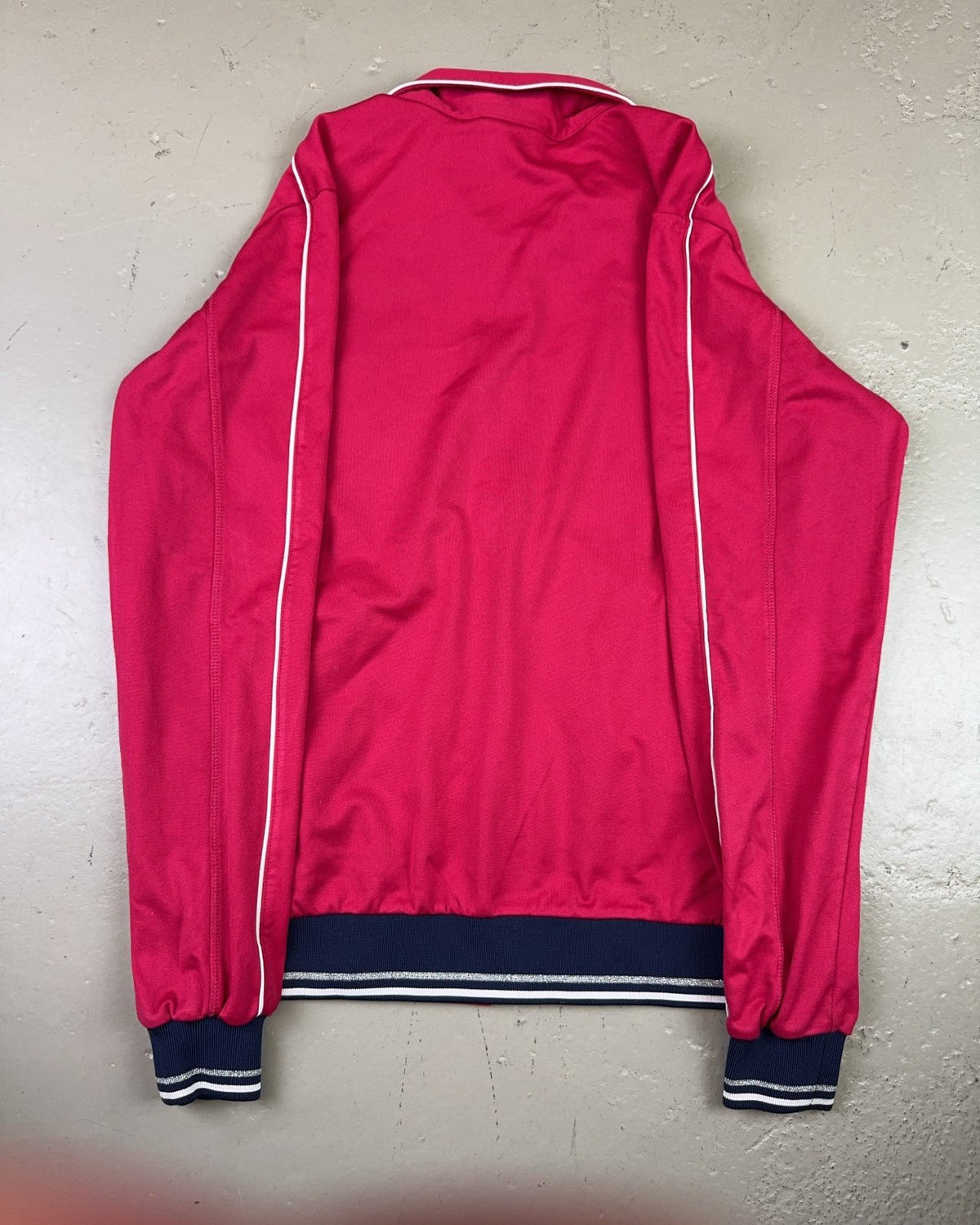 2000's Champion Track Jacket Women's * (L) - Lennys Vintage